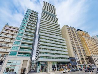 1001 - 200 Bloor St W