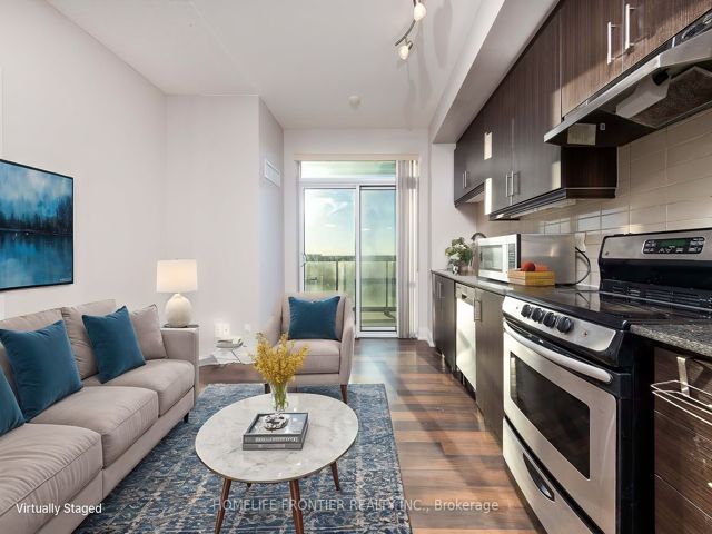 1907 - 68 Canterbury Pl