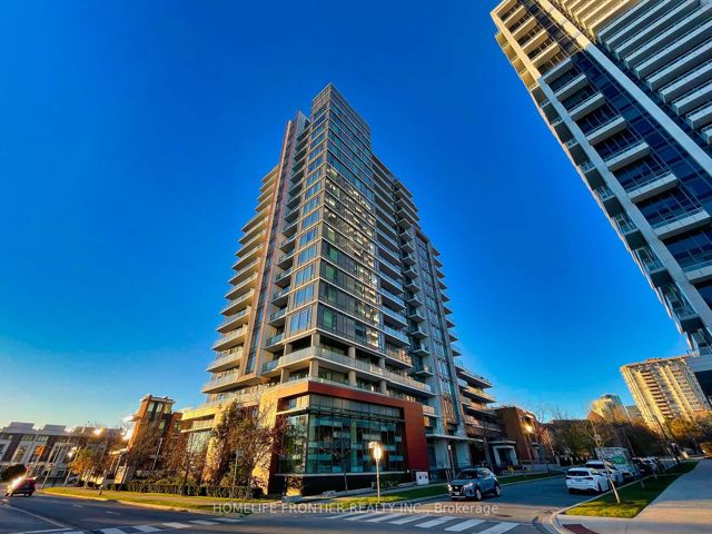1907 - 68 Canterbury Pl