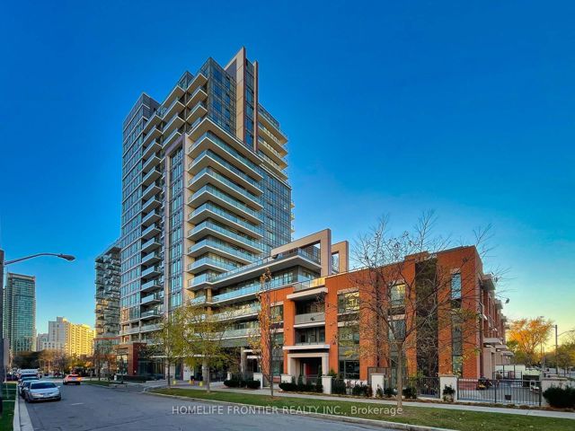 1907 - 68 Canterbury Pl