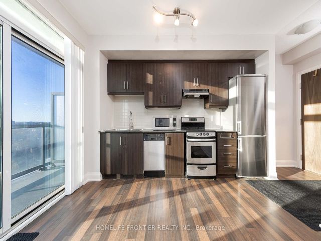 1907 - 68 Canterbury Pl