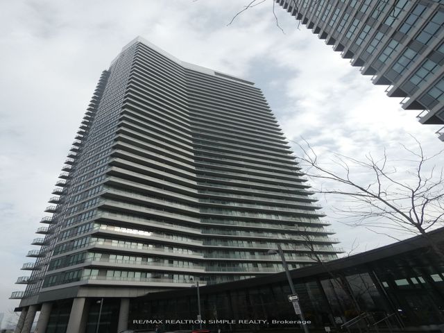 1211 - 117 Mcmahon Dr