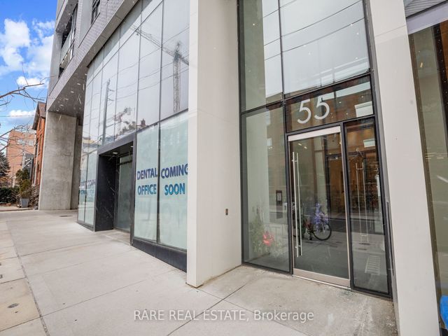 310 - 55 Ontario St