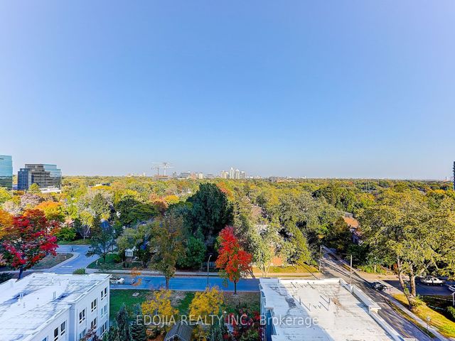 1011 - 17 Anndale Dr