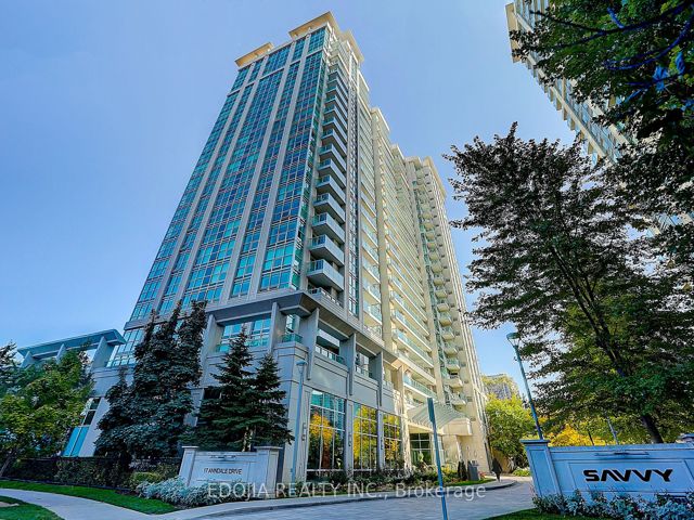 1011 - 17 Anndale Dr