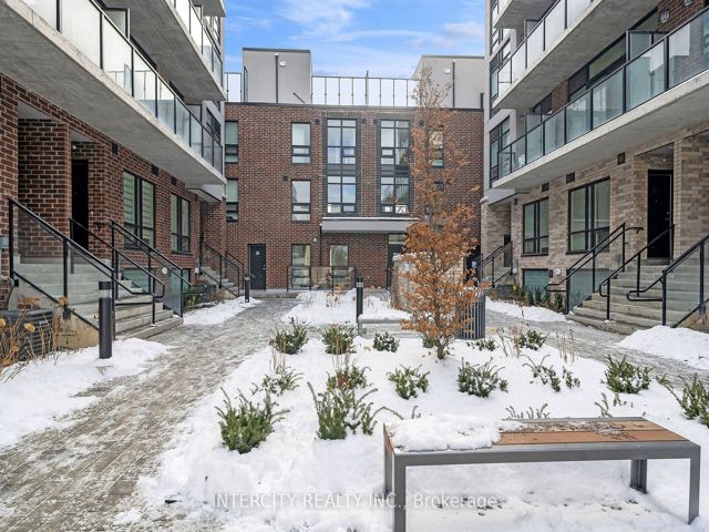 46 - 861 Sheppard Ave W