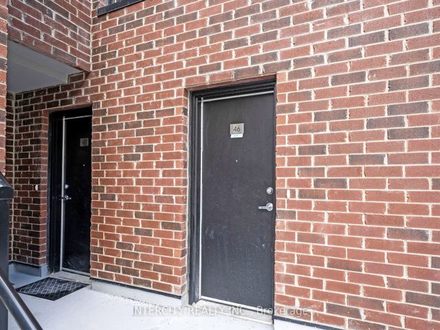 46 - 861 Sheppard Ave W