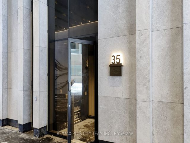 1613 - 35 Mercer St