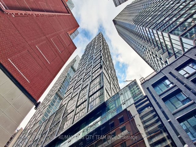 1613 - 35 Mercer St