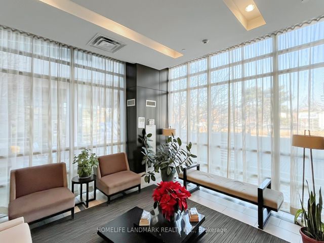 506 - 30 Herons Hill Way