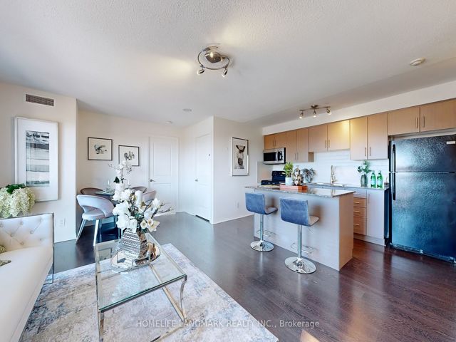 506 - 30 Herons Hill Way