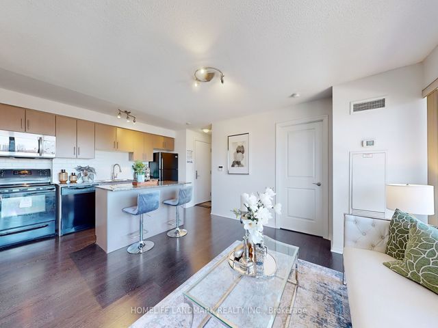 506 - 30 Herons Hill Way