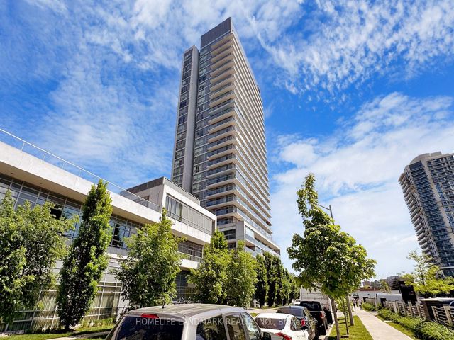 506 - 30 Herons Hill Way