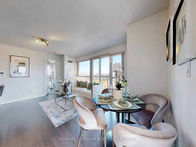 506 - 30 Herons Hill Way