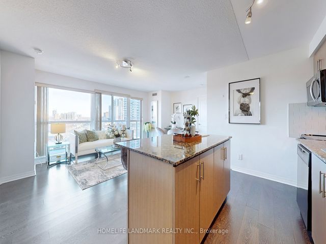 506 - 30 Herons Hill Way