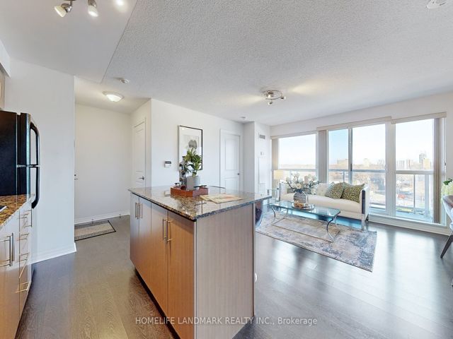 506 - 30 Herons Hill Way