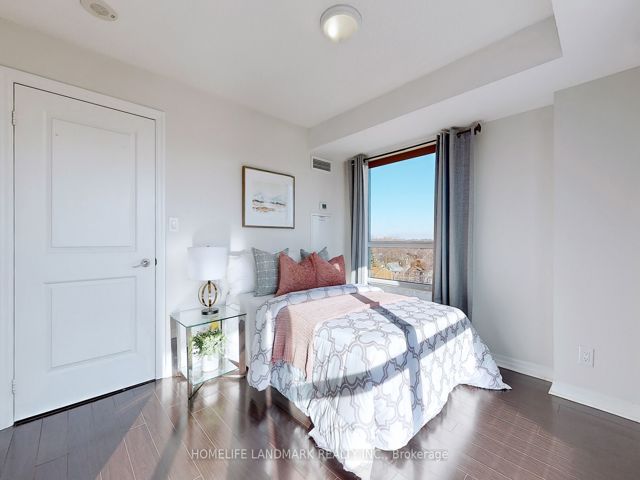 506 - 30 Herons Hill Way