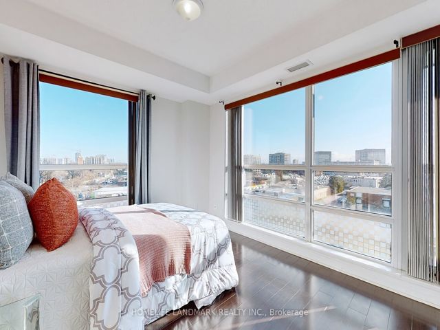 506 - 30 Herons Hill Way