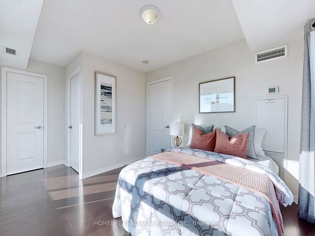 506 - 30 Herons Hill Way