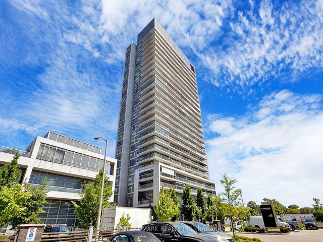 506 - 30 Herons Hill Way