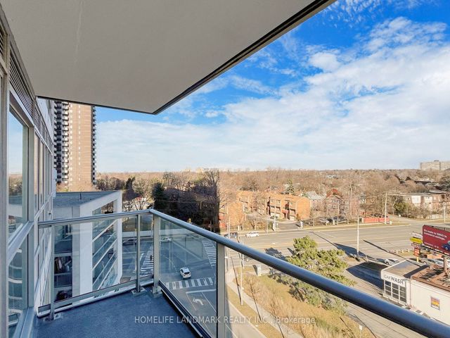 506 - 30 Herons Hill Way