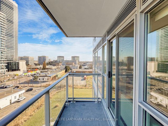 506 - 30 Herons Hill Way