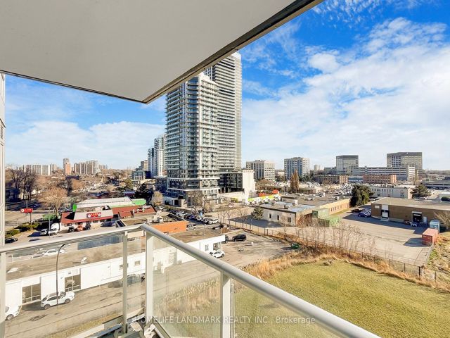 506 - 30 Herons Hill Way