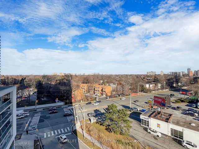 506 - 30 Herons Hill Way