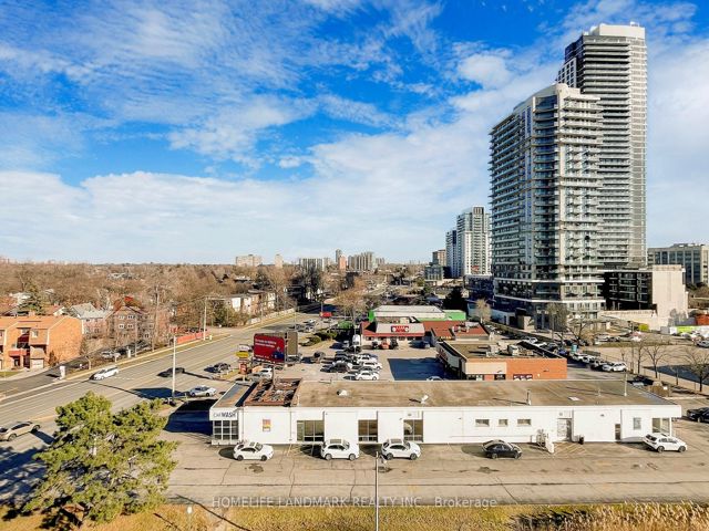 506 - 30 Herons Hill Way