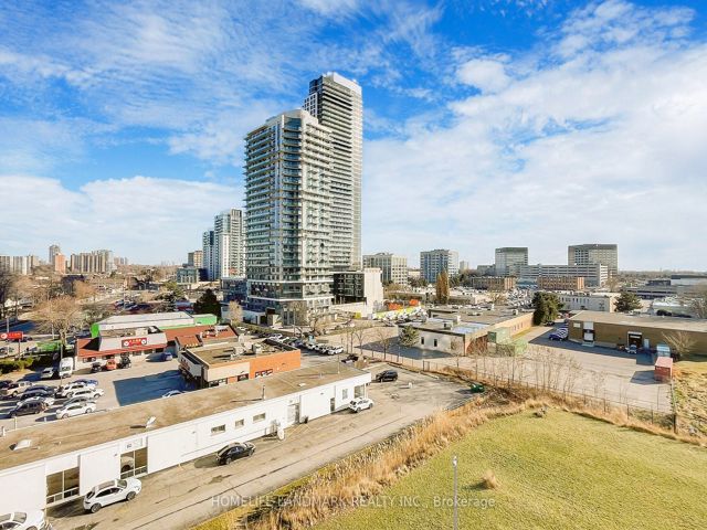 506 - 30 Herons Hill Way