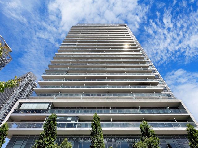 506 - 30 Herons Hill Way
