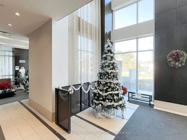 506 - 30 Herons Hill Way