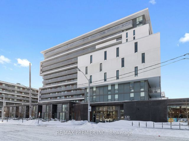 303 - 120 Varna Dr