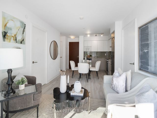 303 - 120 Varna Dr
