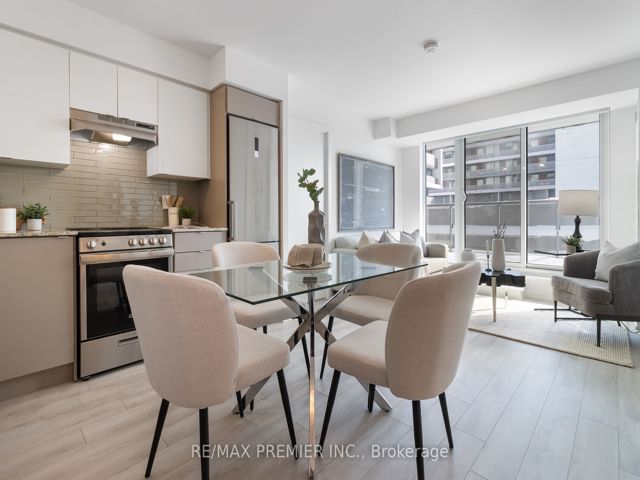 303 - 120 Varna Dr