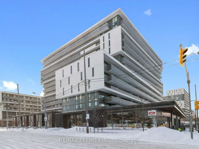 303 - 120 Varna Dr