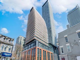 2606 - 501 Yonge St