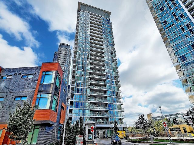 711 - 62 Forest Manor Rd