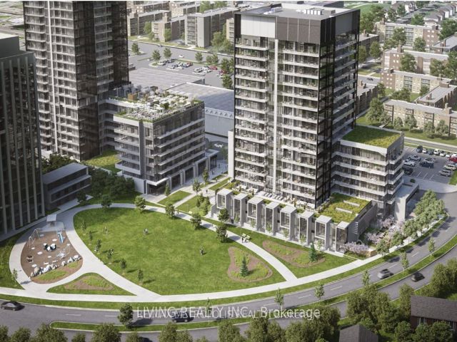 811 - 20 O'neill Rd