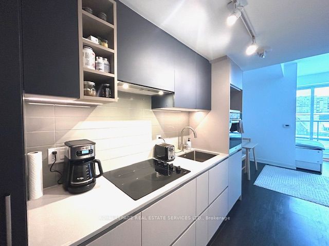 509 - 319 Jarvis St
