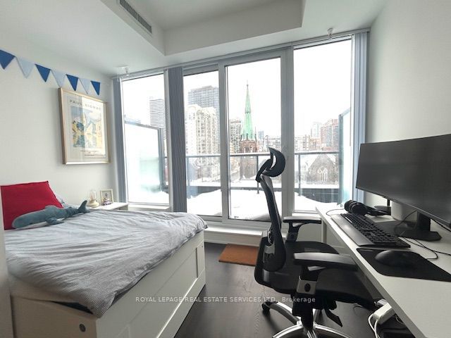 509 - 319 Jarvis St