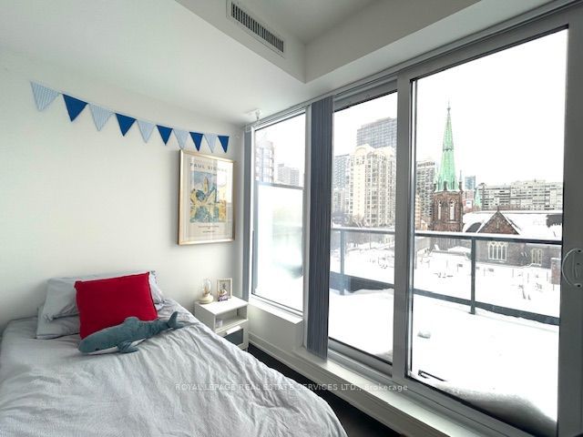 509 - 319 Jarvis St