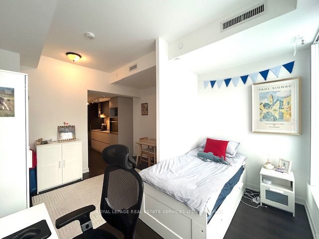509 - 319 Jarvis St