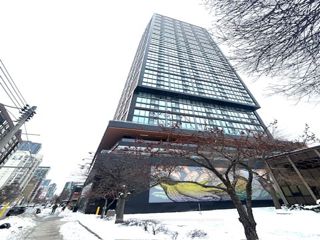 509 - 319 Jarvis St