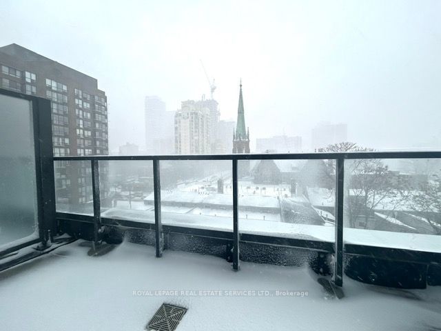 509 - 319 Jarvis St