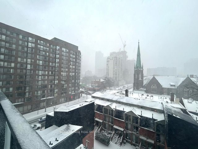 509 - 319 Jarvis St