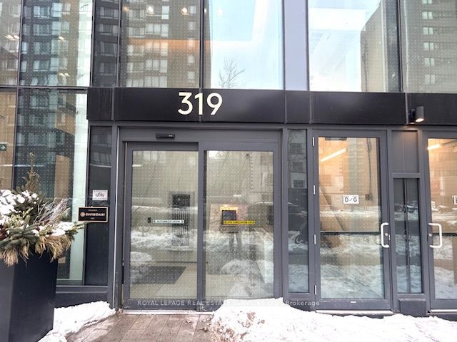 509 - 319 Jarvis St
