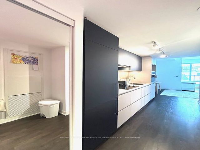 509 - 319 Jarvis St