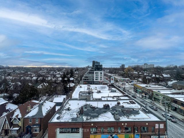 712 - 2020 Bathurst St