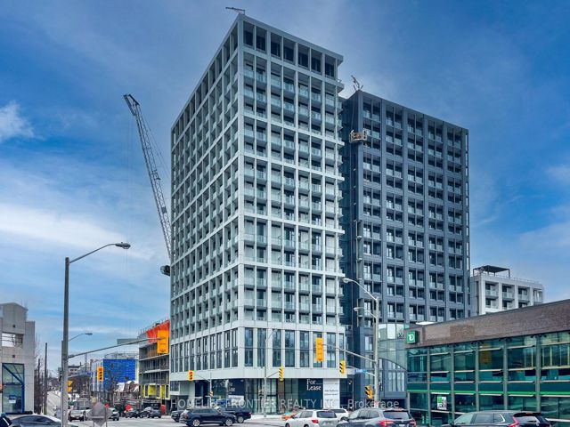 712 - 2020 Bathurst St